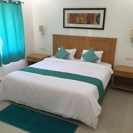 Fabhotel A&M - Nr Lv Prasad Institute, Banjara Hills Hyderabad Luaran gambar
