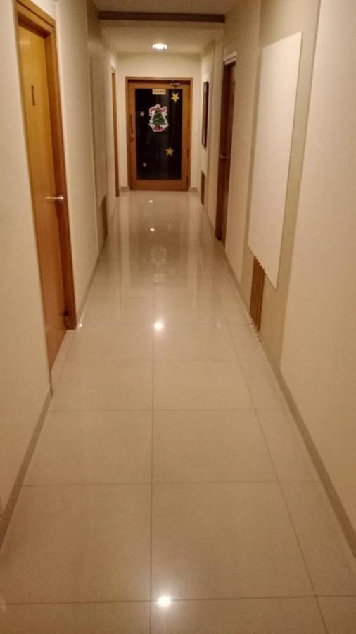 Fabhotel A&M - Nr Lv Prasad Institute, Banjara Hills Hyderabad Luaran gambar